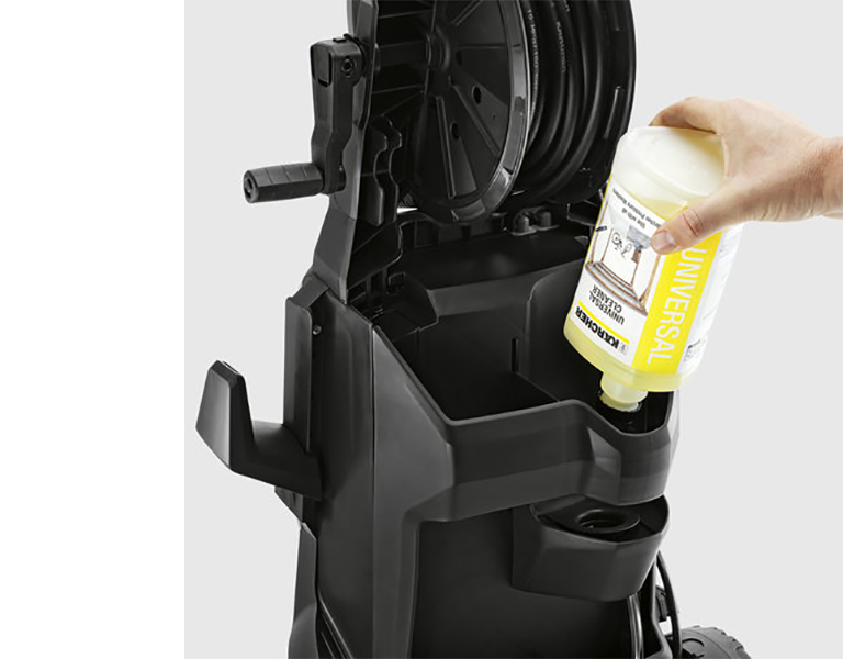 Фото 5 Karcher K 4