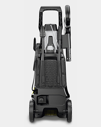Фото 8 Karcher K 4 Promo Basic Car