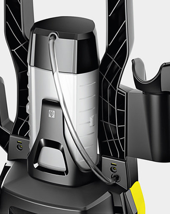 Фото 7 Karcher K 4 Promo Basic Car
