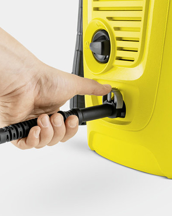 Фото 6 Karcher K 4 Promo Basic Car