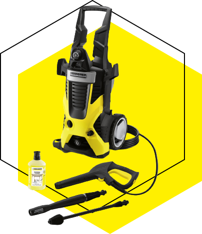 Фото 1 Karcher K 7