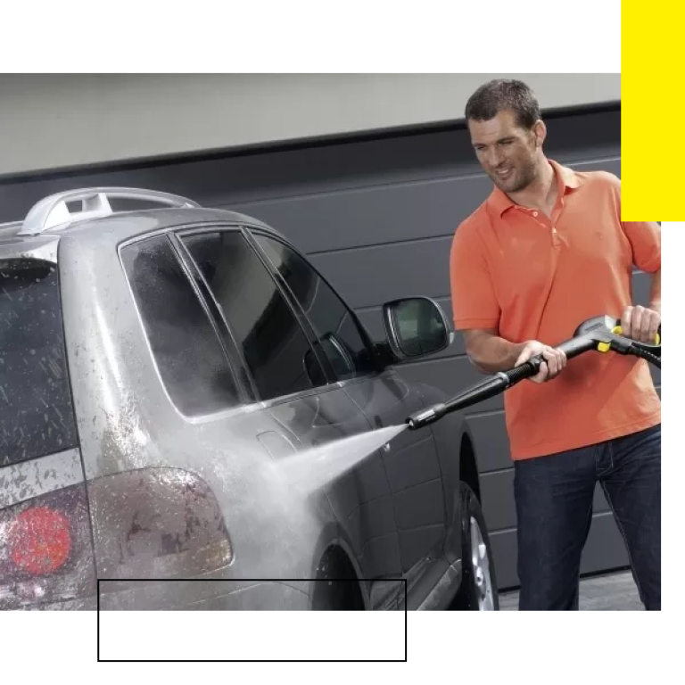 Фото 2 Karcher K 7