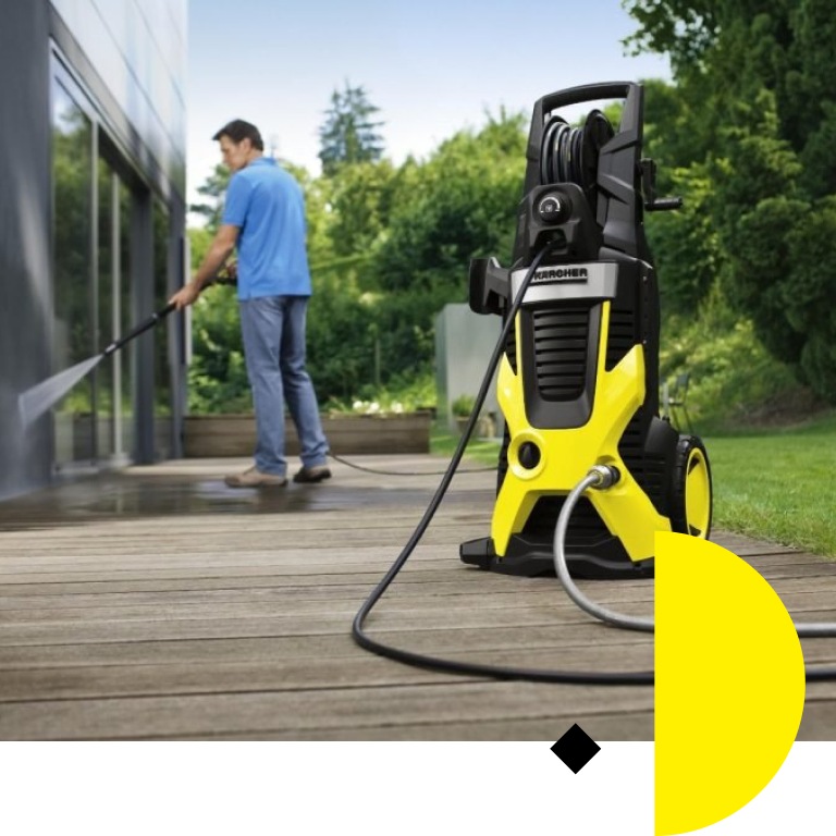 Фото 3 Karcher K 7