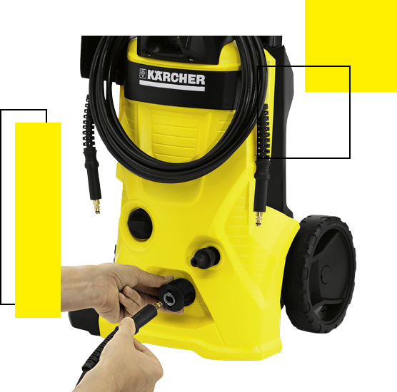 Фото 4 Karcher K 7