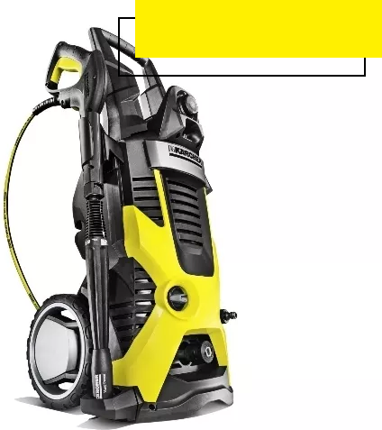 Фото 5 Karcher K 7