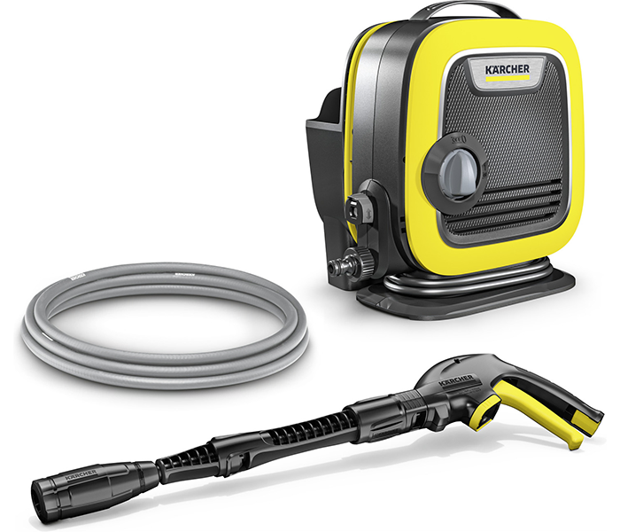 Фото 1 Karcher K mini