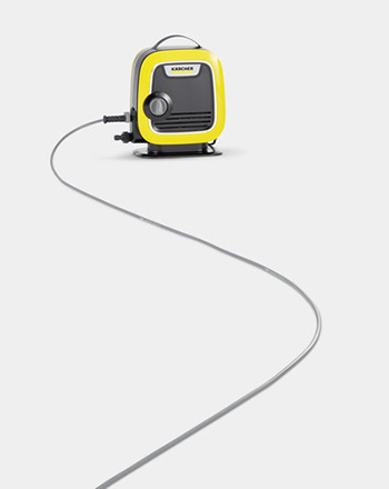 Фото 8 Karcher K mini
