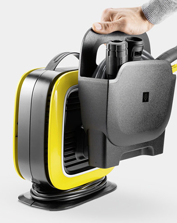 Фото 7 Karcher K mini