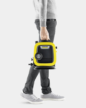 Фото 6 Karcher K mini
