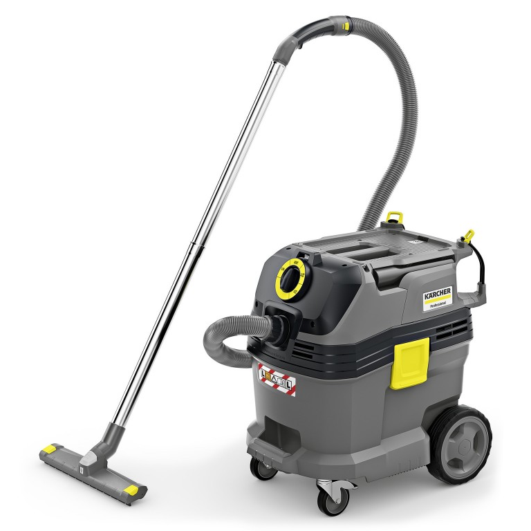 Фото 1 Karcher_NT301_Tact