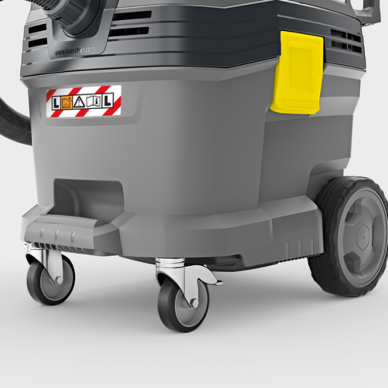 Фото 2 Karcher_NT301_Tact