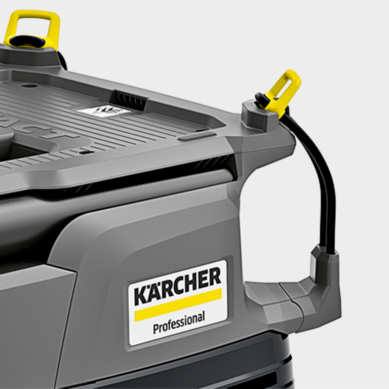 Фото 3 Karcher_NT301_Tact