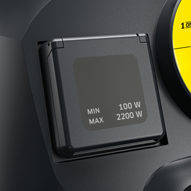 Фото 4 Karcher_NT301_Tact_Te