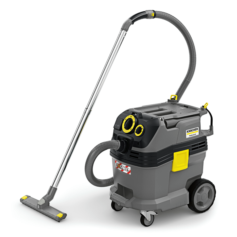 Фото 5 Karcher_NT301_Tact_Te