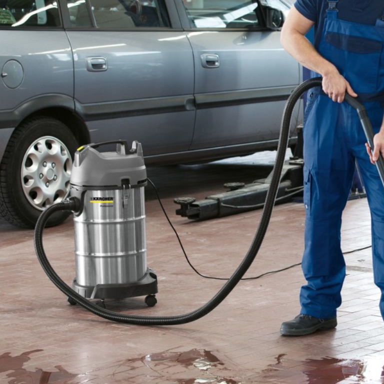 Фото 3 Karcher_NT381