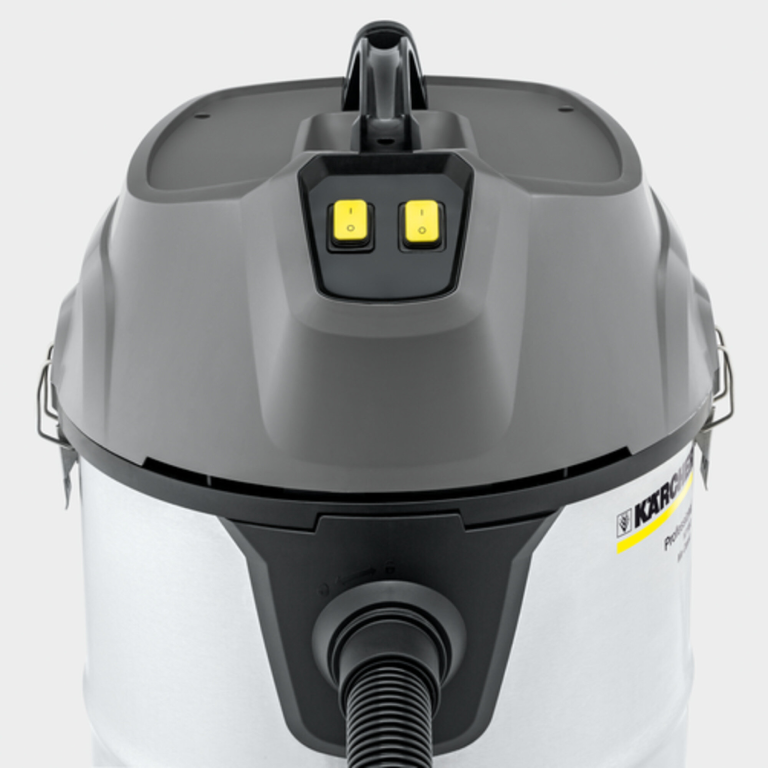 Фото 3 Karcher_NT50_2
