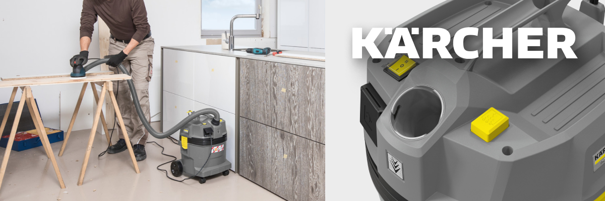Фото 3 Karcher NT 221