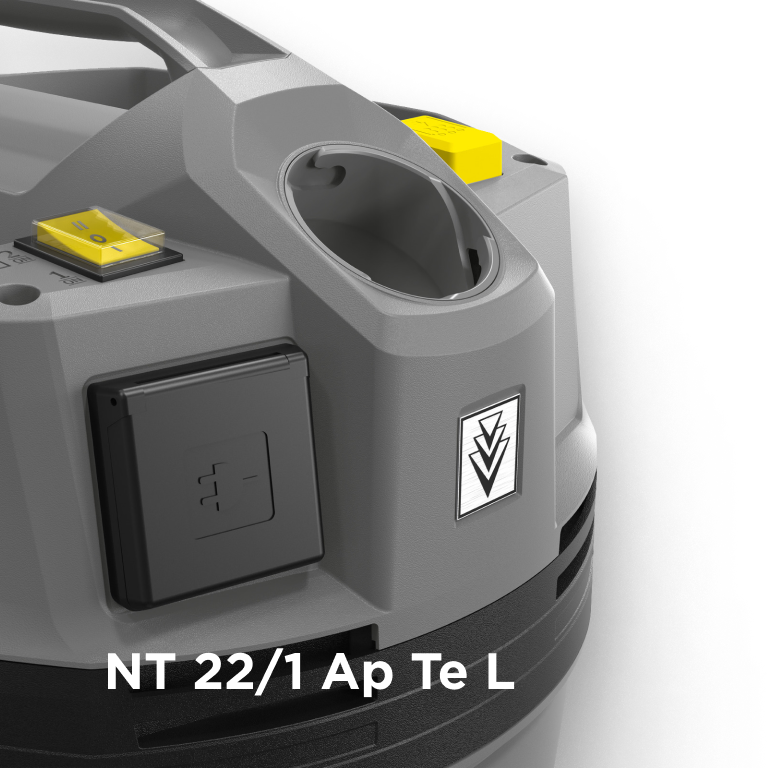 Фото 4 Karcher NT 221