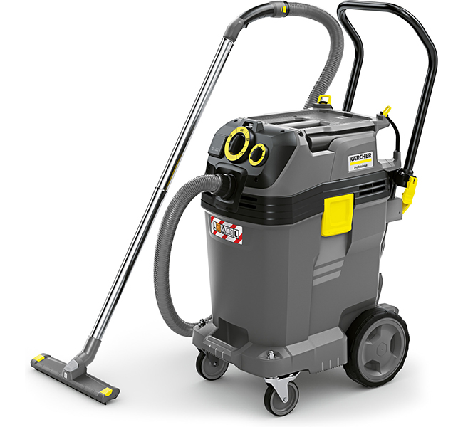Фото 1 Karcher NT 50/1 Tact Te L
