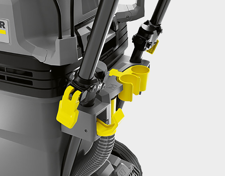 Фото 2 Karcher NT 50/1 Tact Te L