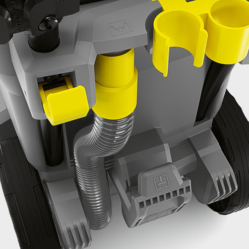 Фото 3 Karcher NT 50/1 Tact Te L