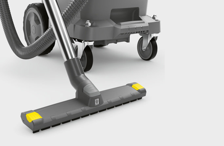 Фото 4 Karcher NT 50/1 Tact Te L