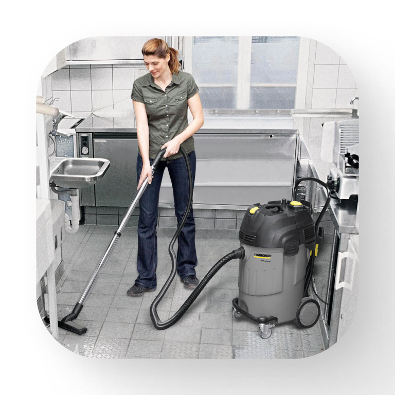 Фото 5 Karcher NT 65