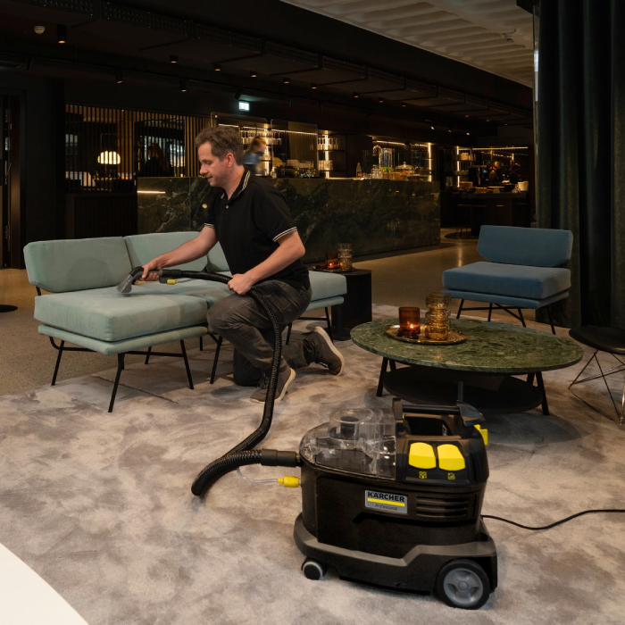 Фото 2 Karcher_Puzzi