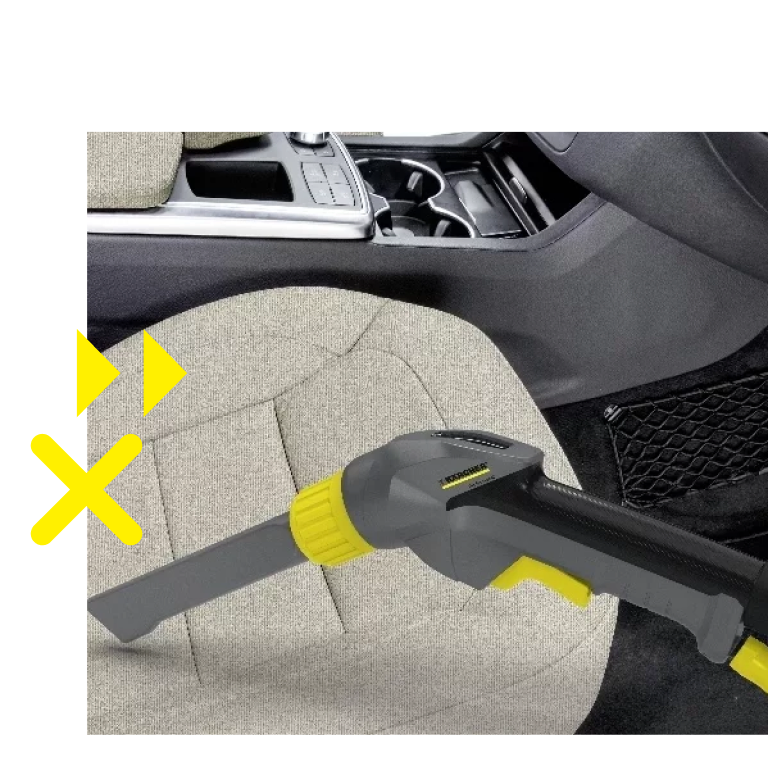 Фото 6 Karcher Puzzi 10/1