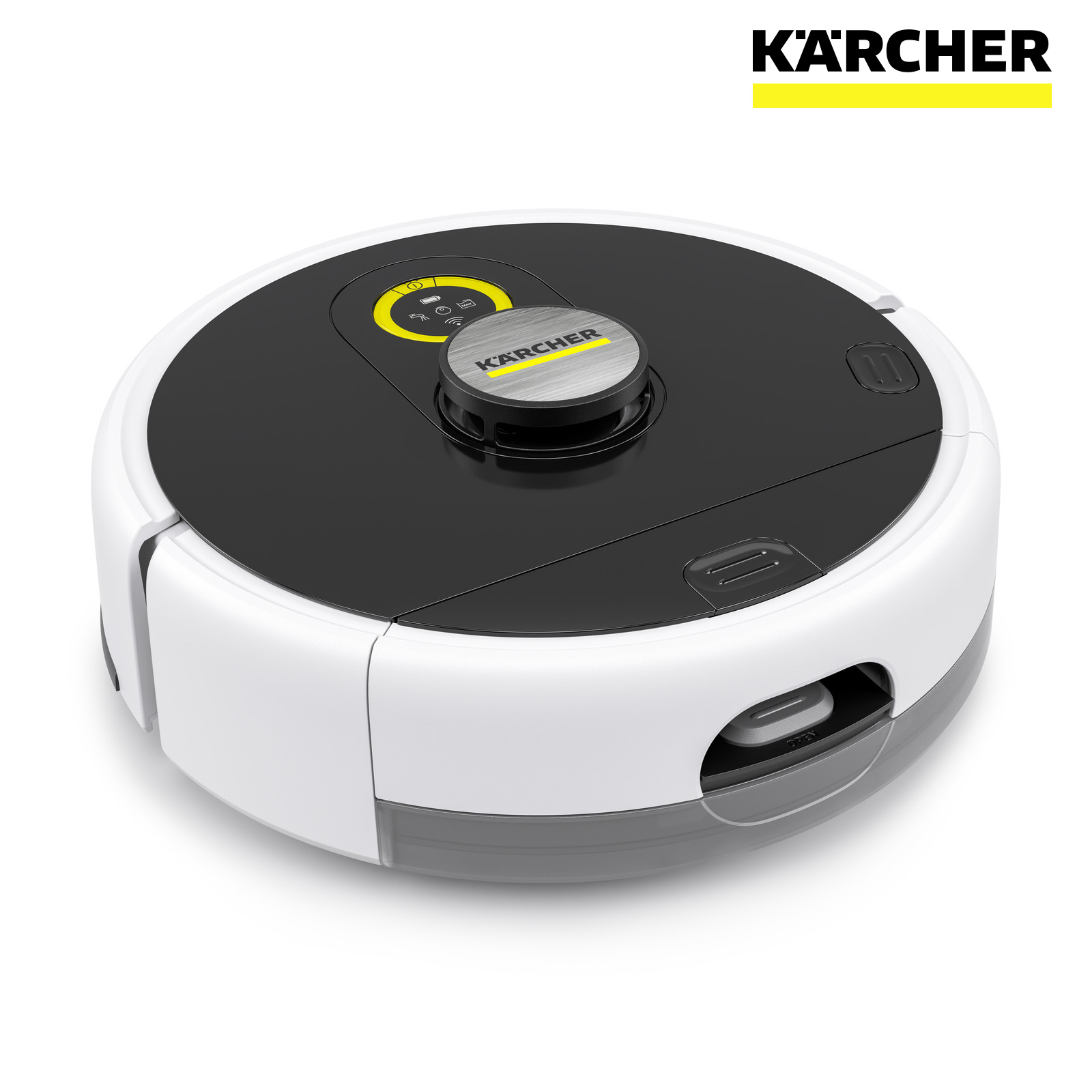 Фото 1 Karcher RCF 3