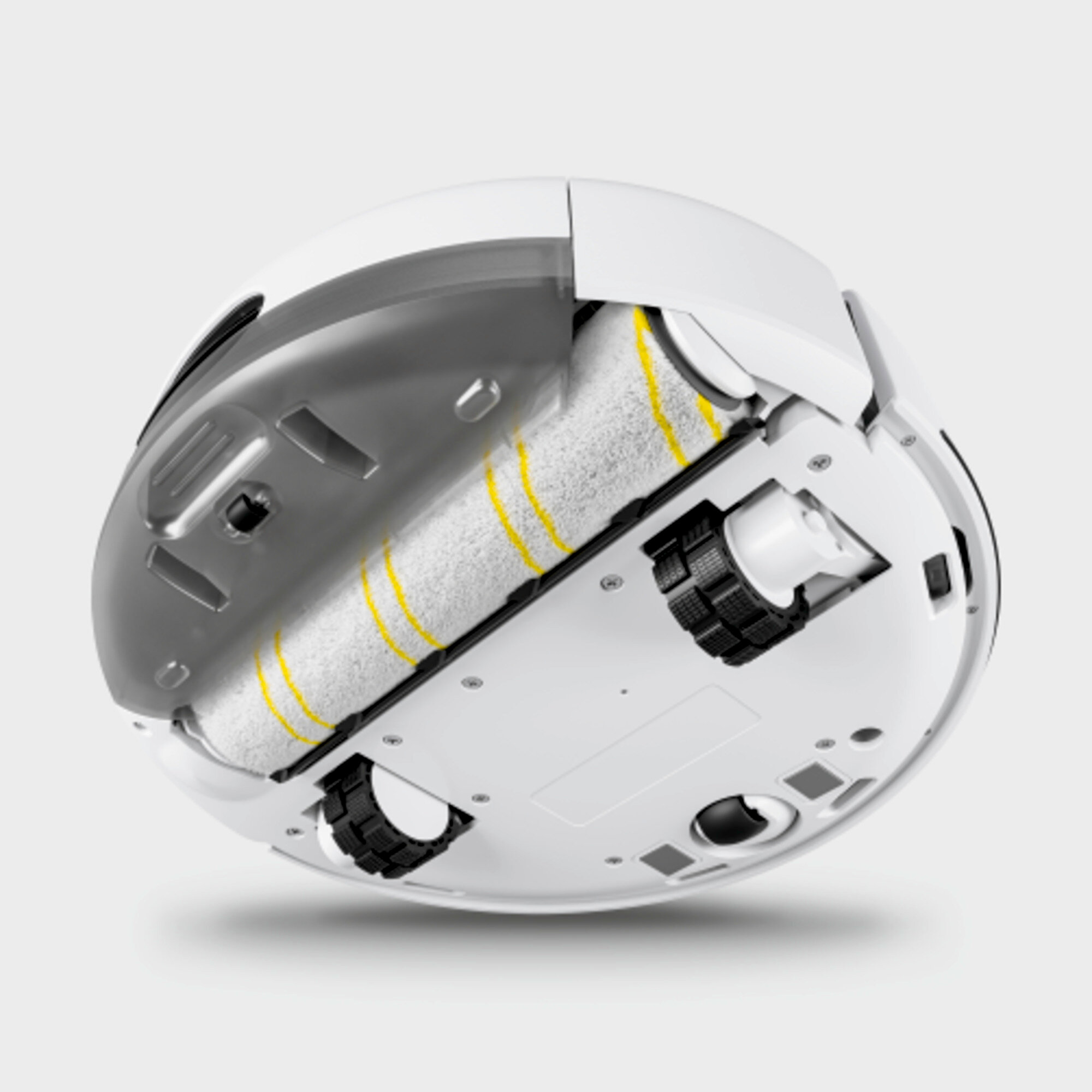 Фото 3 Karcher RCF 3
