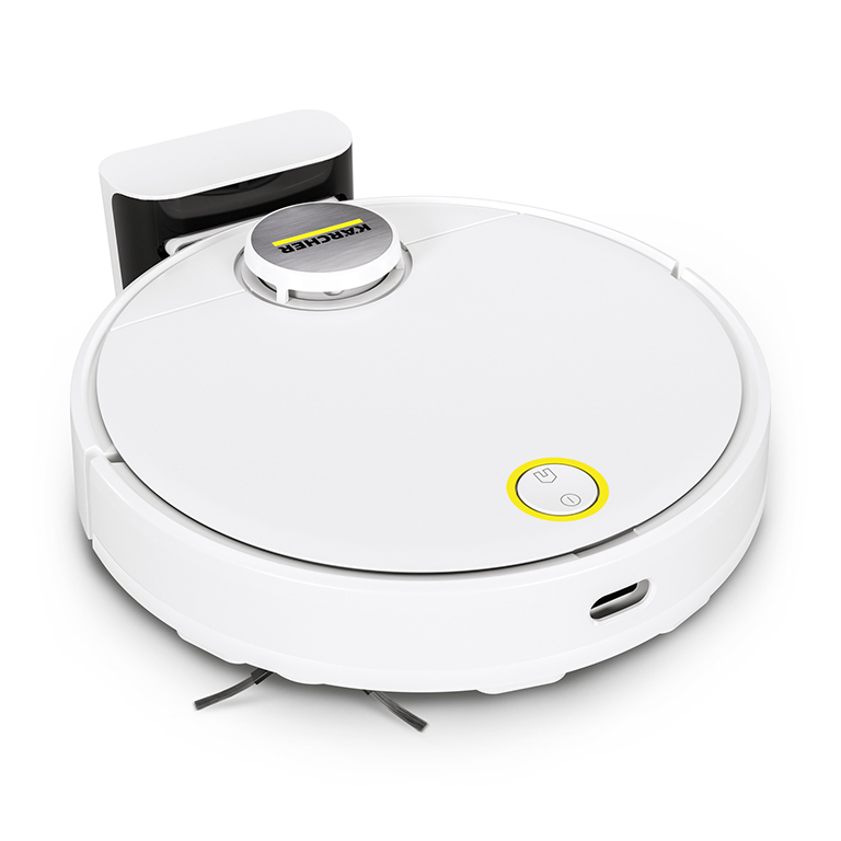 Фото 1 Karcher RCV 3