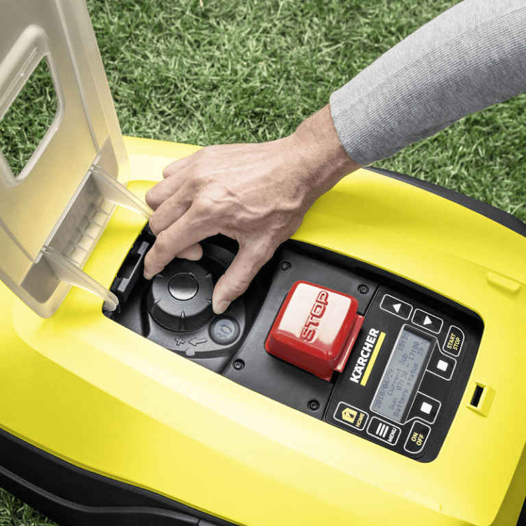 Фото 3 Karcher RLM 4