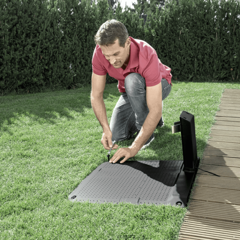 Фото 4 Karcher RLM 4