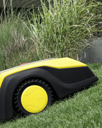 Фото 5 Karcher RLM 4