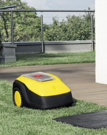 Фото 6 Karcher RLM 4