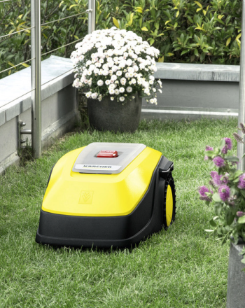 Фото 7 Karcher RLM 4