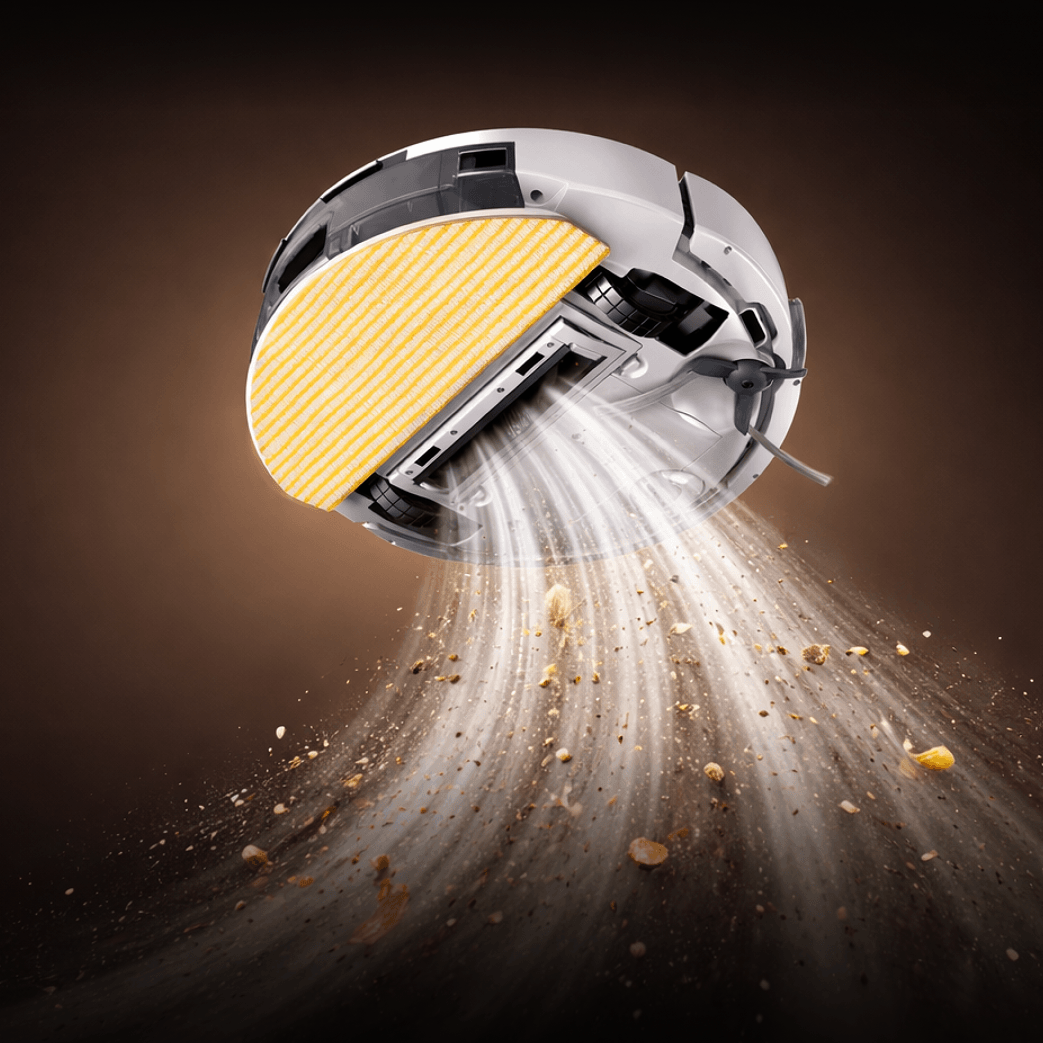 Фото Karcher RVC 3 1.269-110.0