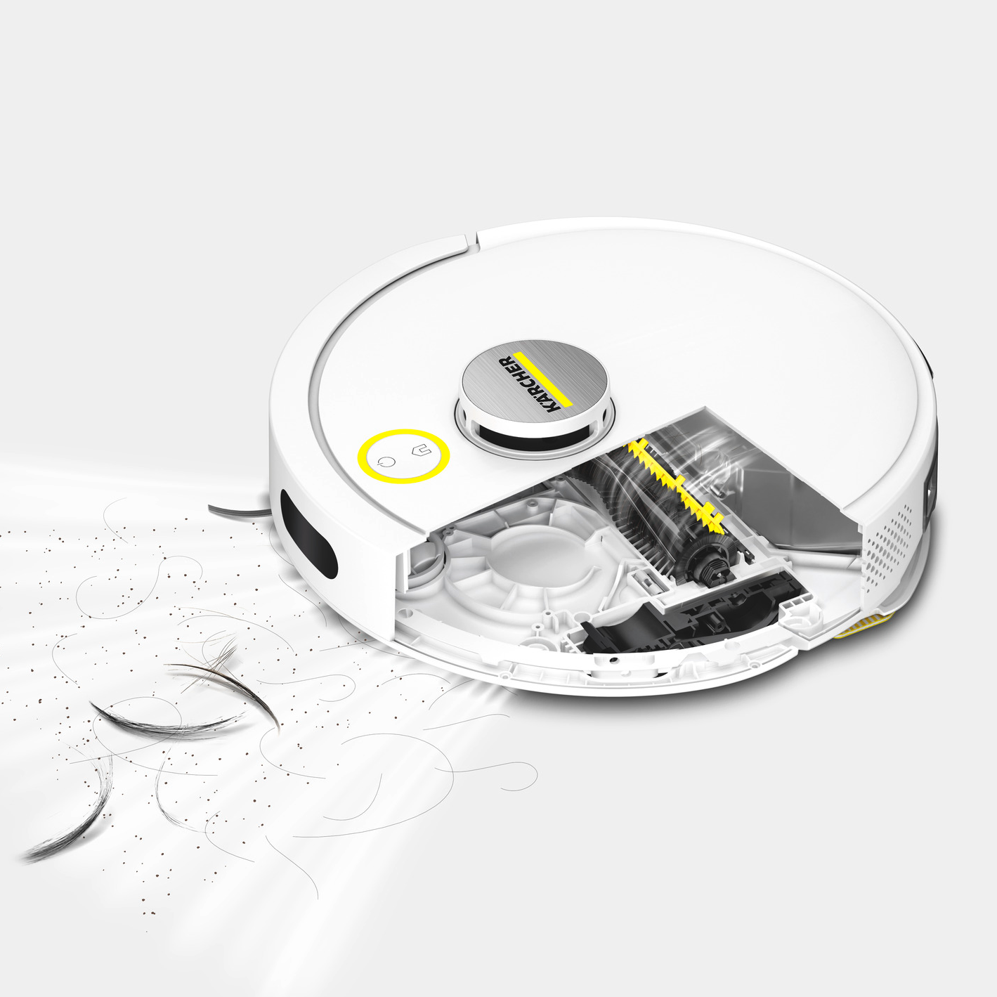 Фото Karcher RVC 3 1.269-110.0