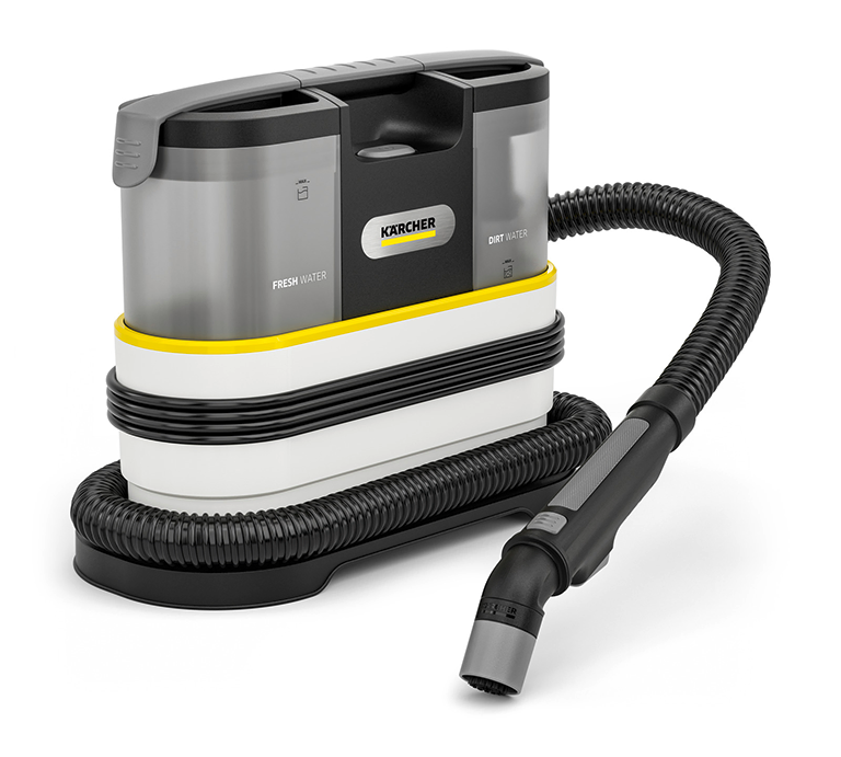 Фото Karcher SE 2 Spot