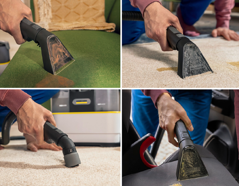Фото Karcher SE 2 Spot