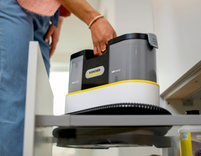 Фото Karcher SE 2 Spot
