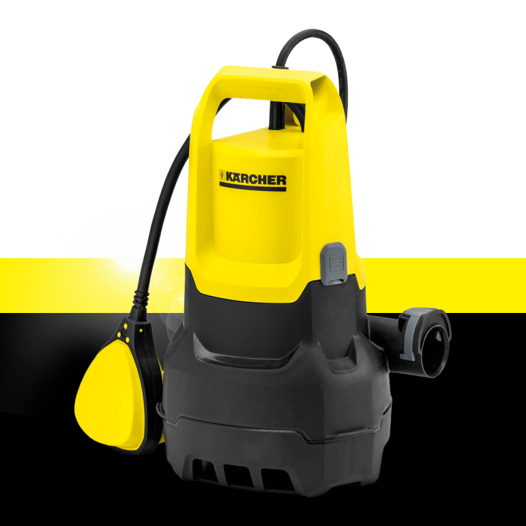 Фото 1 Karcher SP 1 Dirt