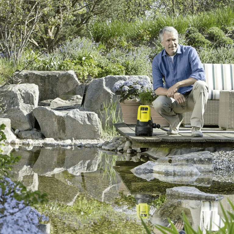 Фото 2 Karcher SP 1 Dirt