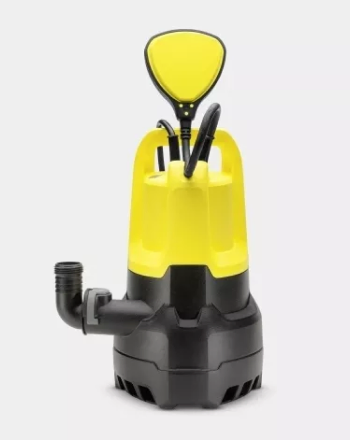 Фото 5 Karcher SP 1 Dirt
