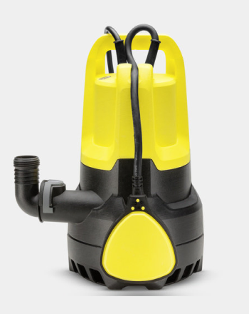 Фото 6 Karcher SP 1 Dirt