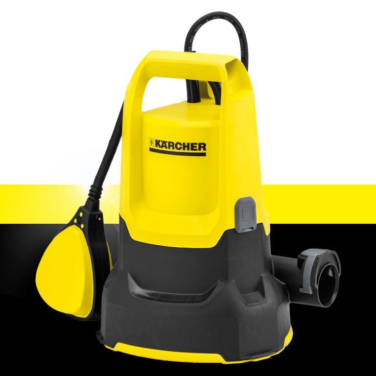 Фото 1 Karcher SP 2 Flat
