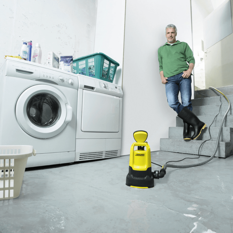 Фото 3 Karcher SP 2 Flat