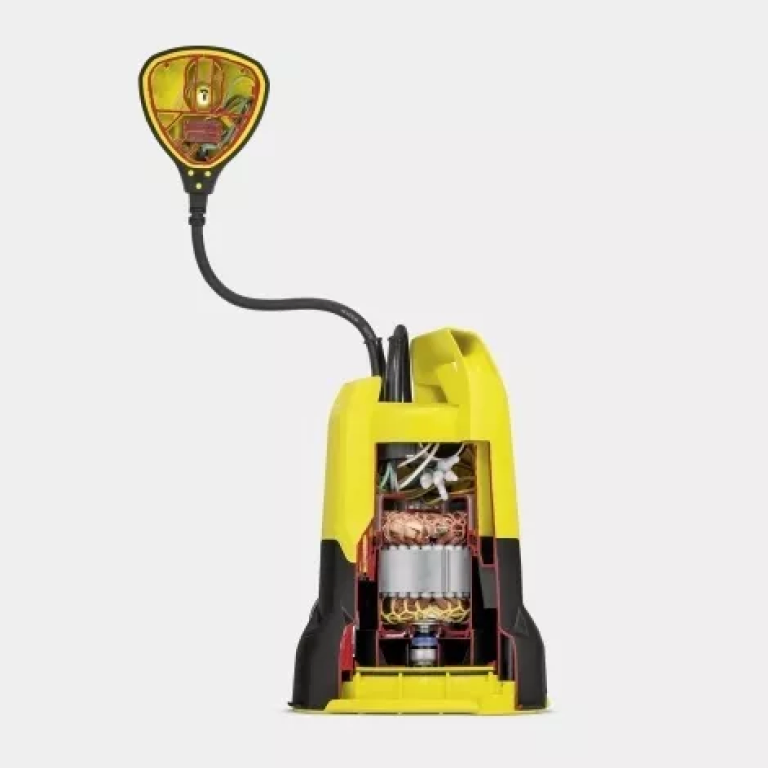 Фото 5 Karcher SP 2 Flat