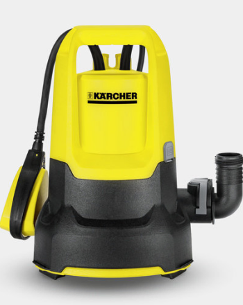 Фото 6 Karcher SP 2 Flat